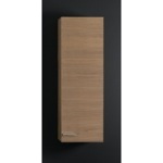 Iotti SP05 Natural Oak Small Storage Cabinet